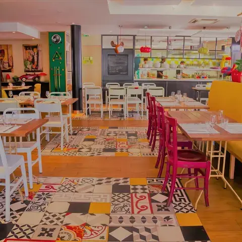 Le Bistro du Clos